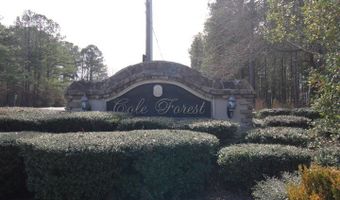 206 Cole Forest Blvd, Barnesville, GA 30204