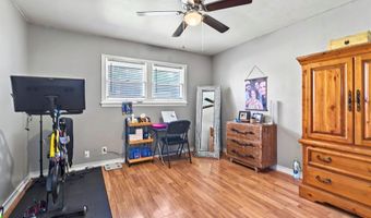 811 NW 7th St, Andrews, TX 79714