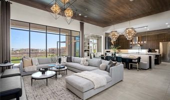 4780 Argento Peak St, Las Vegas, NV 89135