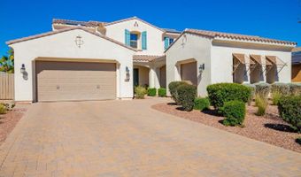20496 W HAMILTON St, Buckeye, AZ 85396