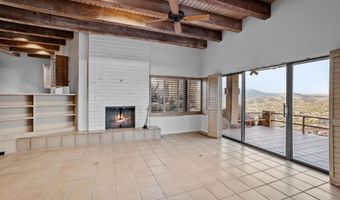 6700 E Hawksnest Rd, Carefree, AZ 85377