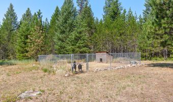 10240 E Howard Rd, Athol, ID 83801