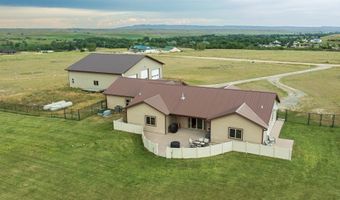 169 Eagle Ridge Trl, Dayton, WY 82836