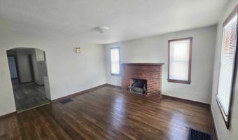 2231 Lincoln St, Anderson, IN 46016