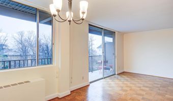 4343 CHERRY HILL Rd 303, Arlington, VA 22207