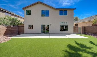2558 Williamsburg St, Henderson, NV 89052