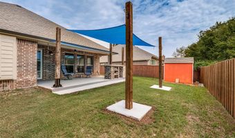 817 Honeywell Dr, Anna, TX 75409