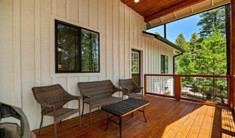 26 County Road 2067, Alpine, AZ 85920