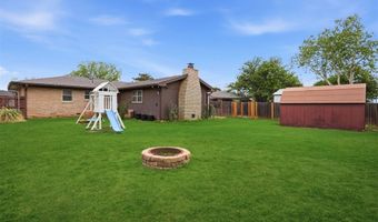 319 Cameron Dr, Altus, OK 73521