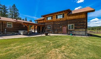 1330 Hole In The Wall Rd, Bonner, MT 59823