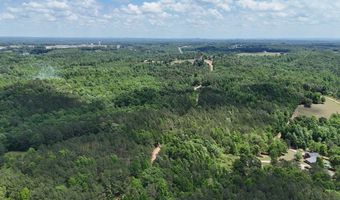 Creek Road lot 1, Ashland, AL 36251