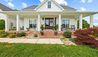 8275 Medlin Rd, Baxter, TN 38544