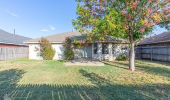 3158 Valley Forge Rd, Abilene, TX 79601