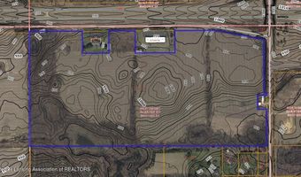 0 N Concord Rd, Albion, MI 49224