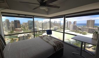 1750 Kalakaua Ave 3002, Honolulu, HI 96826