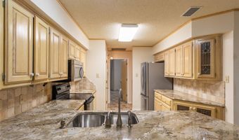 6426 Inverrary Dr, Abilene, TX 79606