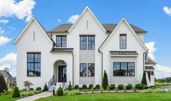 5401 Ayana Dr Plan: MARABELLE, Arrington, TN 37014