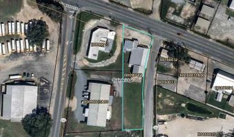 1303 Dothan Rd, Bainbridge, GA 39817