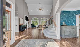 5874 Shallow Water Ln, Bargersville, IN 46106