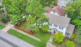 2102 E 17th St, Tulsa, OK 74104