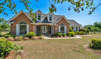 420 James St, Ailey, GA 30410