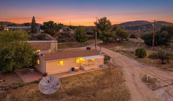 22170 JAPATUL VALLEY Rd, Alpine, CA 91901
