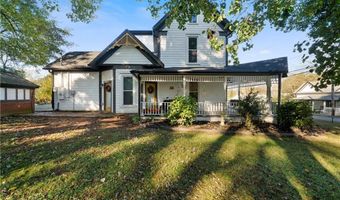 112 Cherry St, Adairsville, GA 30103