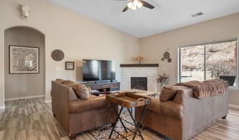 4020 Hells Bells Rd, Carson City, NV 89701