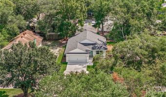1917 Harrison St, Savannah, GA 31404