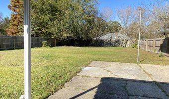 12355 Gebhart Dr, Baton Rouge, LA 70816