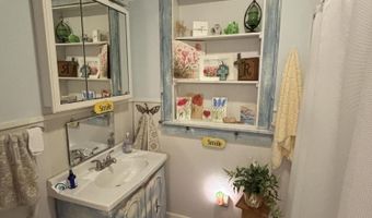 501 S 8th Ave, Amory, MS 38821