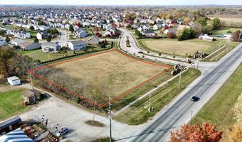 S State Road, Bargersville, IN 46106