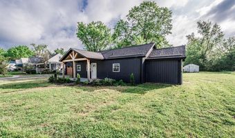 204 Wilson Ave, Auburn, KY 42206
