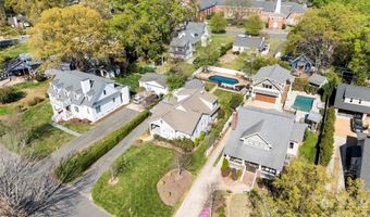 2017 Wilhelmina Ave, Charlotte, NC 28205