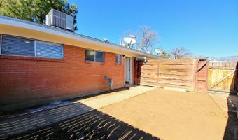 9420 Lexington Ave NE Apt 16, Albuquerque, NM 87112