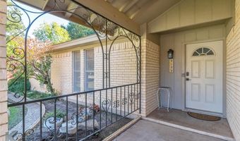 3133 Primrose Dr, Abilene, TX 79606