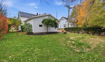 150 College Ave, Ashland, OH 44805