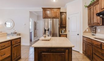 1164 Brookhaven Ct, Alexander, AR 72002