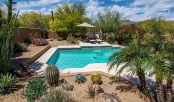 8502 E CAVE CREEK Rd 61, Carefree, AZ 85377