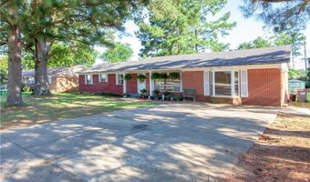 1201 D St, Barling, AR 72923