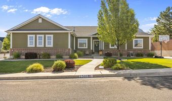 2366 N 900 E, Cedar City, UT 84721