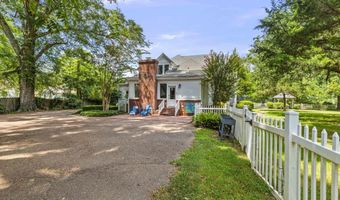 818 Cannon Ave, Bentonia, MS 39040