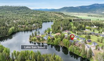 396 Hanaford Rd, Blanchard, ID 83804