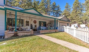 5207 Northcreek Rd, Beulah, CO 81023