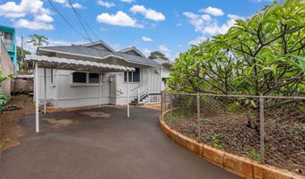 1224 A Wilhelmina Rise, Honolulu, HI 96816