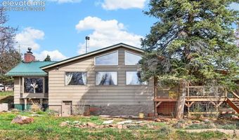 8789 Grand Ave, Beulah, CO 81023