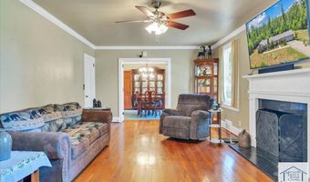 5321 Fairystone Park Hwy, Bassett, VA 24055