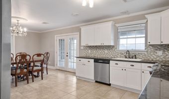 16537 Wilfred Dr, Abbeville, LA 70510