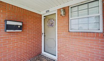 345 Lakeside Dr, Altus, OK 73521