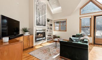 605 W Main Street PH-A, Aspen, CO 81611
